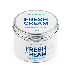Луи Филипп крем-парафин для рук "Fresh Cream", 100g